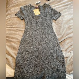 Women’s Vintage sweater dress